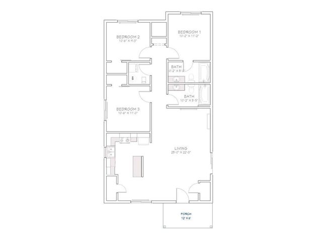 4773 Setting Sun Drive, Danbury, WI 54830