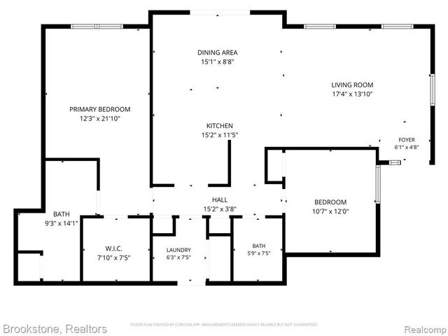 1976 Pinecroft Drive 194, Canton, MI 48188