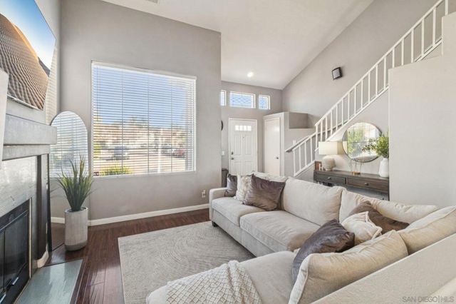 2254 Peachtree Circle, Chula Vista, CA 91915