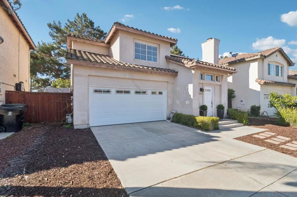2254 Peachtree Circle, Chula Vista, CA 91915