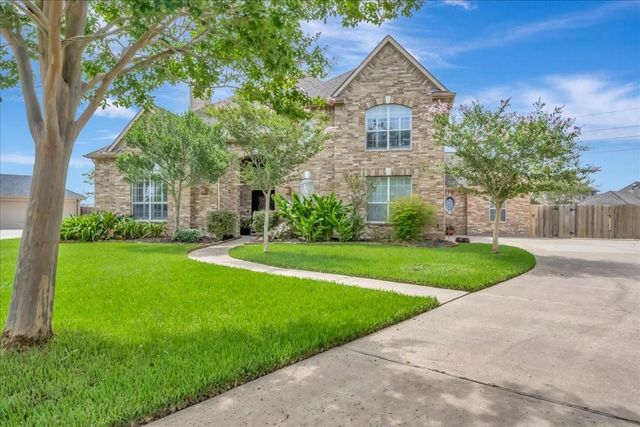 2225 Palm Bay Circle, Seabrook, TX 77586