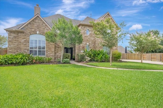 2225 Palm Bay Circle, Seabrook, TX 77586