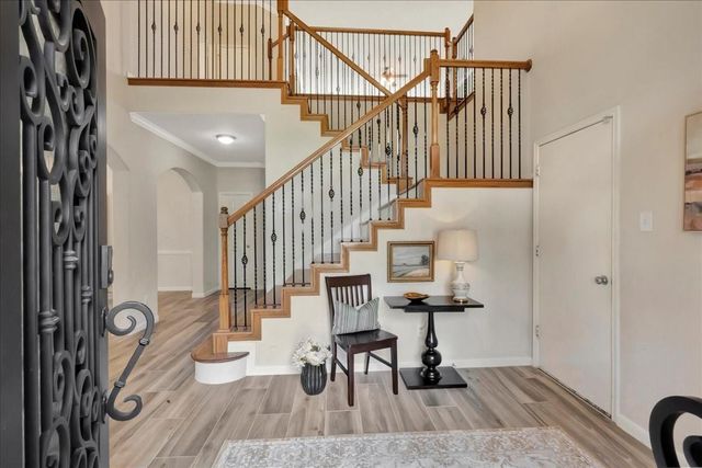2225 Palm Bay Circle, Seabrook, TX 77586