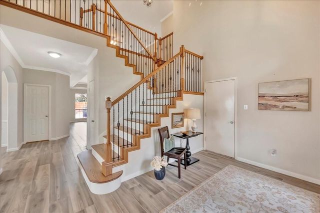 2225 Palm Bay Circle, Seabrook, TX 77586