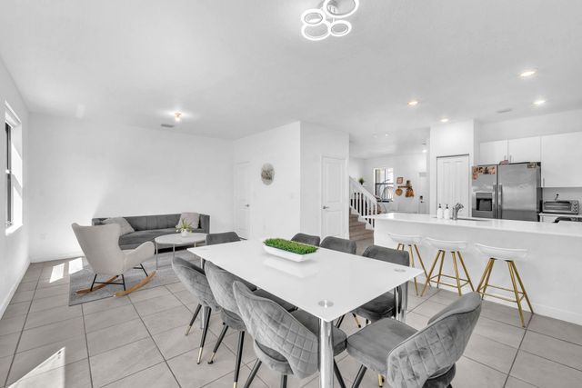 20308 NW 6th Pl, Miami Gardens, FL 33169