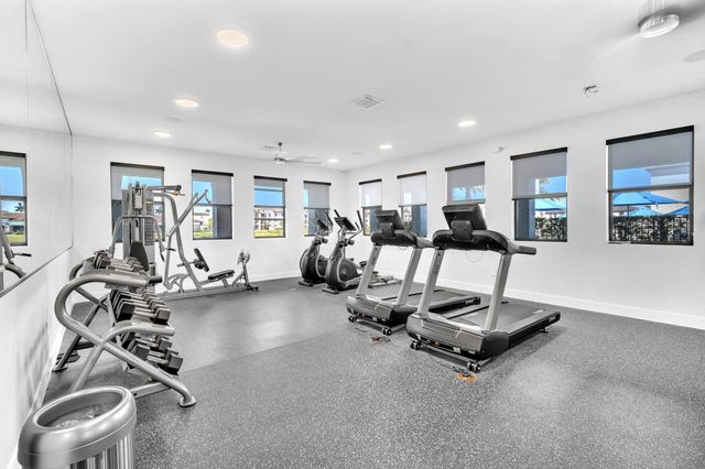 20308 NW 6th Pl, Miami Gardens, FL 33169