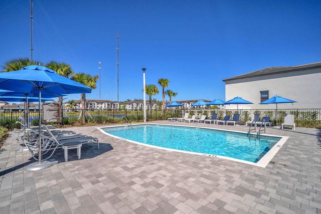 20308 NW 6th Pl, Miami Gardens, FL 33169