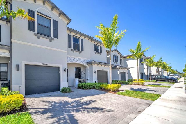 20308 NW 6th Pl, Miami Gardens, FL 33169