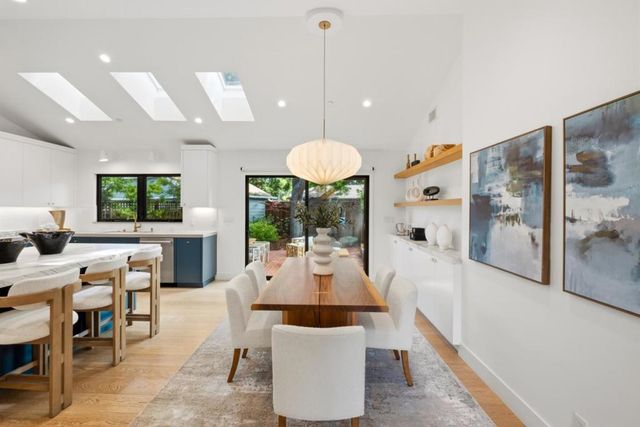 121 Inner Circle, Redwood City, CA 94062