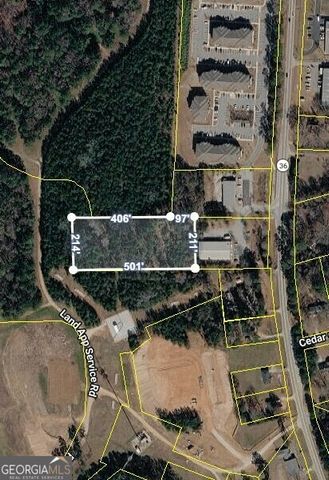 10724 Highway 36, Covington, GA 30014