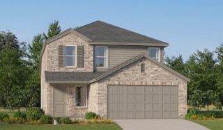 13334 Rayhill Drive, Conroe, TX 77303