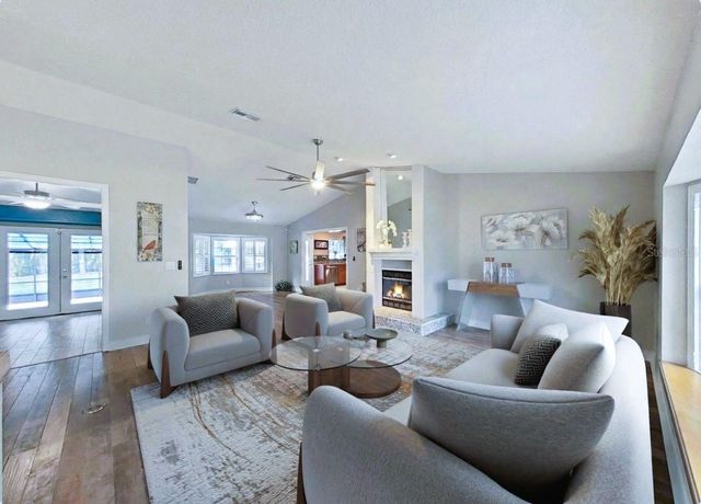 438 LAFAYETTE BOULEVARD, Oldsmar, FL 34677