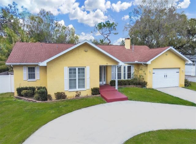 438 LAFAYETTE BOULEVARD, Oldsmar, FL 34677