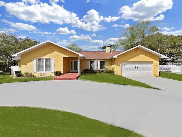 438 LAFAYETTE BOULEVARD, Oldsmar, FL 34677