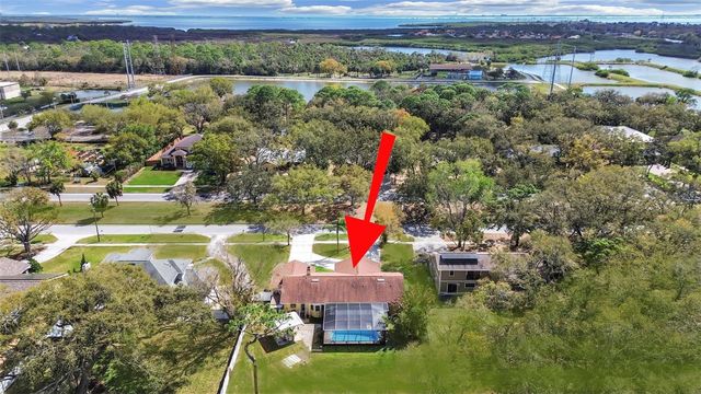 438 LAFAYETTE BOULEVARD, Oldsmar, FL 34677