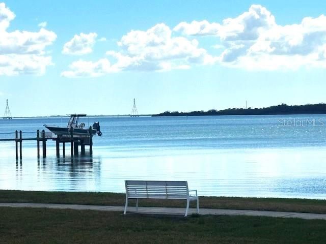 438 LAFAYETTE BOULEVARD, Oldsmar, FL 34677