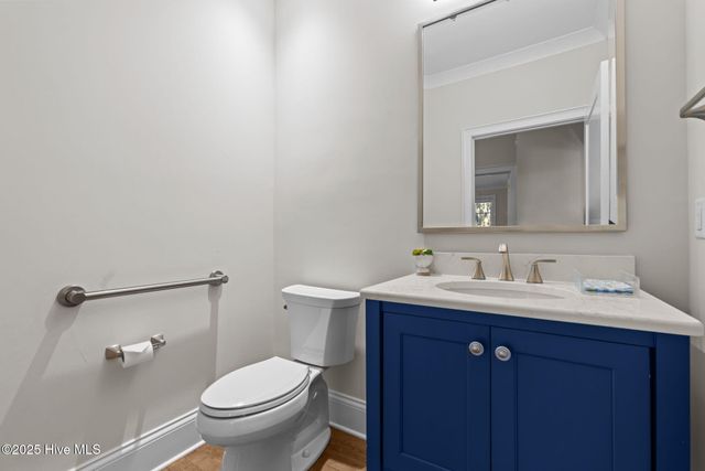 30 Redtail Lane, Pinehurst, NC 28374