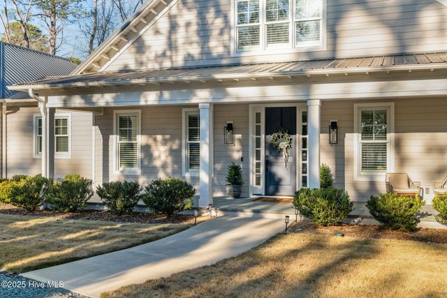 30 Redtail Lane, Pinehurst, NC 28374