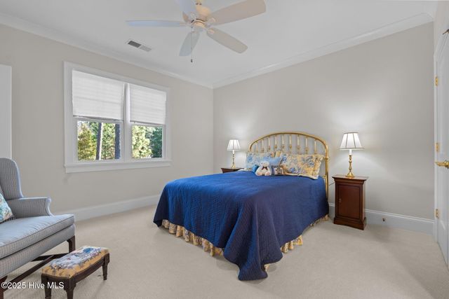 30 Redtail Lane, Pinehurst, NC 28374