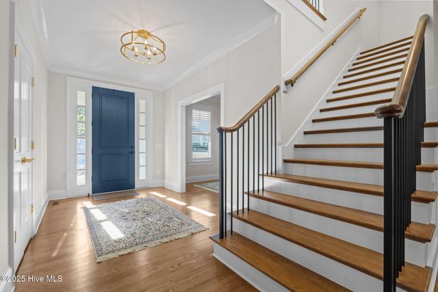 30 Redtail Lane, Pinehurst, NC 28374