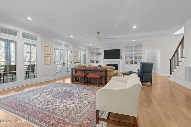 30 Redtail Lane, Pinehurst, NC 28374