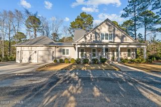 30 Redtail Lane, Pinehurst, NC 28374