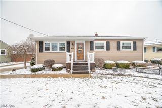 1503 Gypsy Lane, Niles, OH 44446