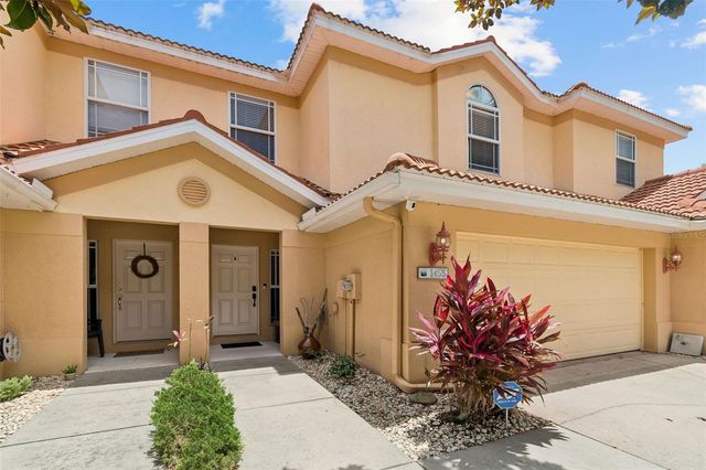 1455 HIDDEN COURT, Tarpon Springs, FL 34689