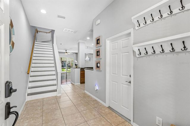 1455 HIDDEN COURT, Tarpon Springs, FL 34689