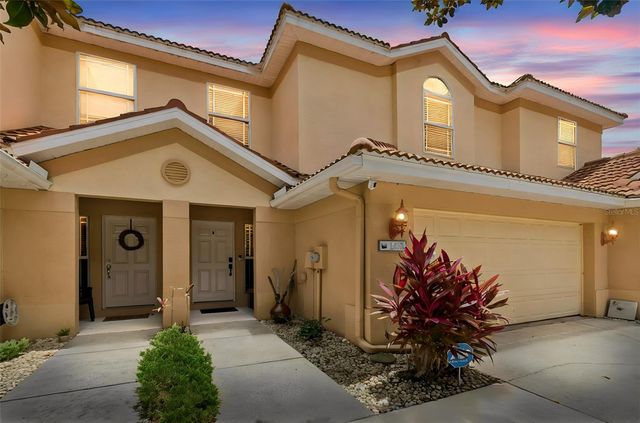 1455 HIDDEN COURT, Tarpon Springs, FL 34689