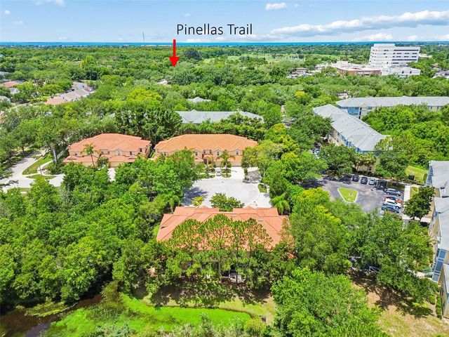 1455 HIDDEN COURT, Tarpon Springs, FL 34689