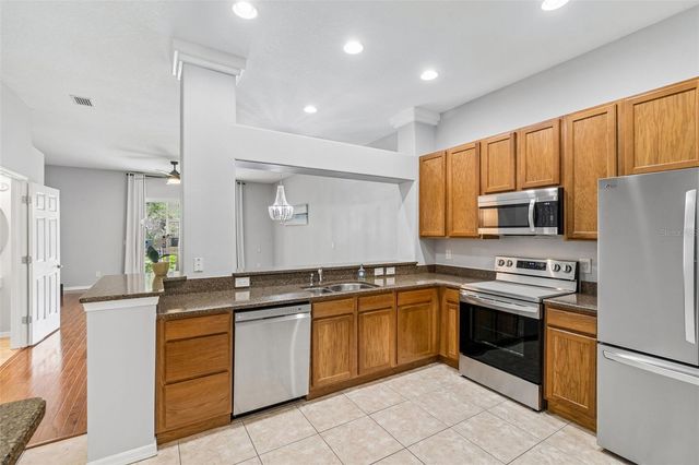 1455 HIDDEN COURT, Tarpon Springs, FL 34689