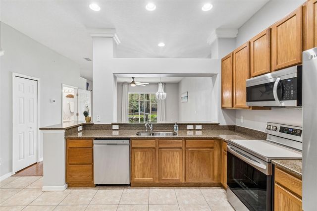 1455 HIDDEN COURT, Tarpon Springs, FL 34689