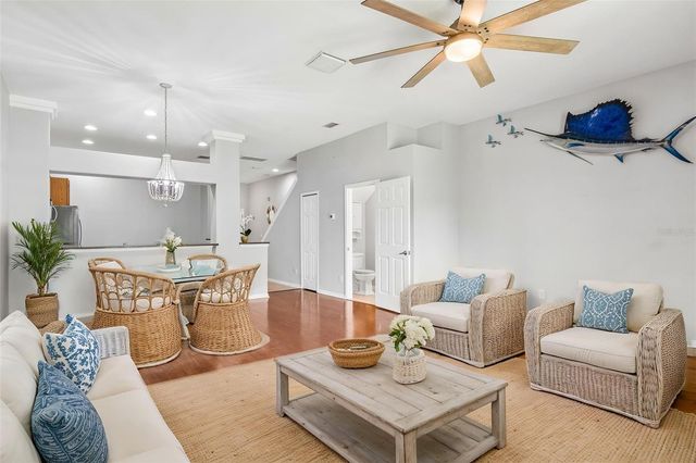 1455 HIDDEN COURT, Tarpon Springs, FL 34689