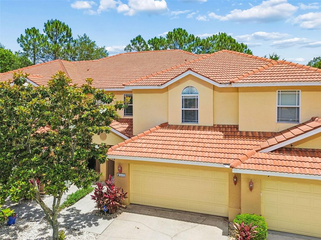 1455 HIDDEN COURT, Tarpon Springs, FL 34689