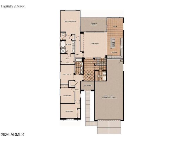 613 W STANLEY Avenue, San Tan Valley, AZ 85140