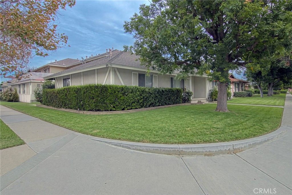 2731 W Orion Avenue, Santa Ana, CA 92704 — exterior