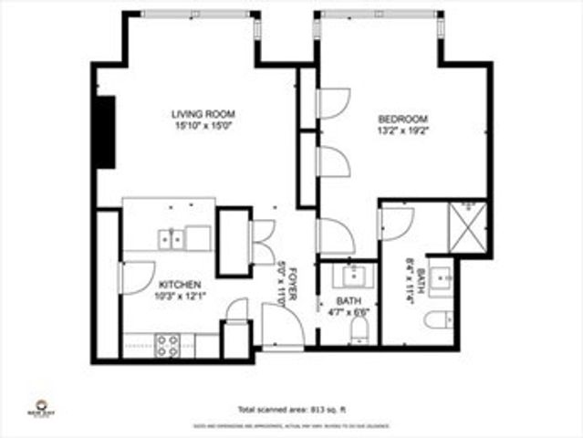 1 Dalton 3506, Boston, MA 02115