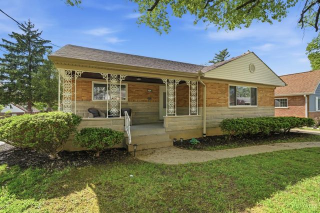 6733 Stoll Lane, Silverton, OH 45236