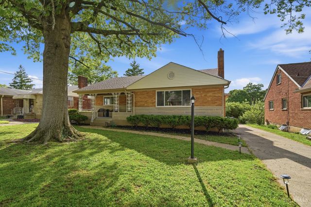 6733 Stoll Lane, Silverton, OH 45236