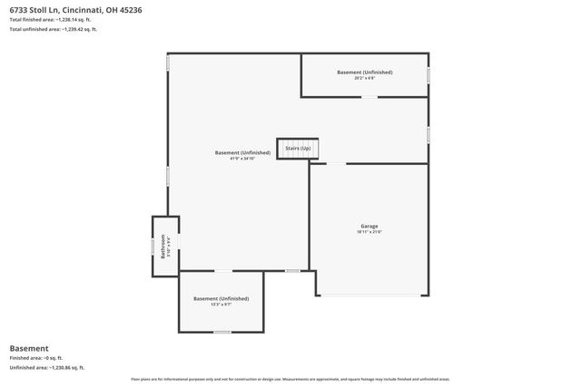 6733 Stoll Lane, Silverton, OH 45236