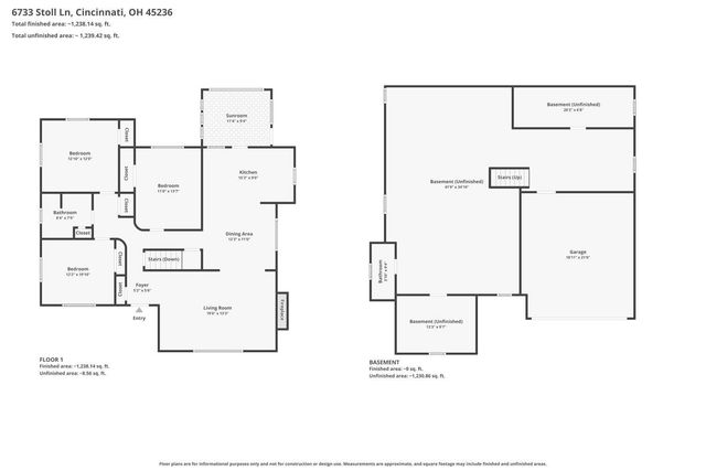 6733 Stoll Lane, Silverton, OH 45236