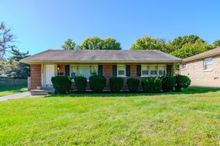 242 E Lowry Lane, Lexington, KY 40503
