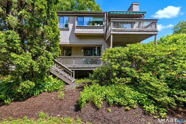 517 Heritage Village A, Southbury, CT 06488