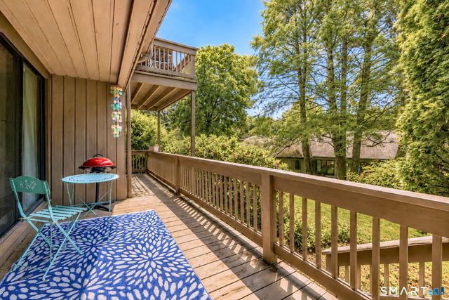 517 Heritage Village A, Southbury, CT 06488