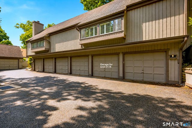 517 Heritage Village A, Southbury, CT 06488