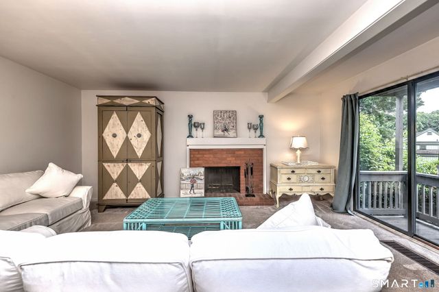 517 Heritage Village A, Southbury, CT 06488