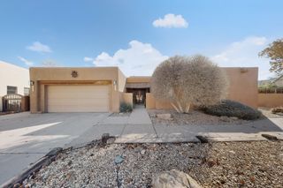 6400 Guadalupe Place NW, Los Ranchos, NM 87107