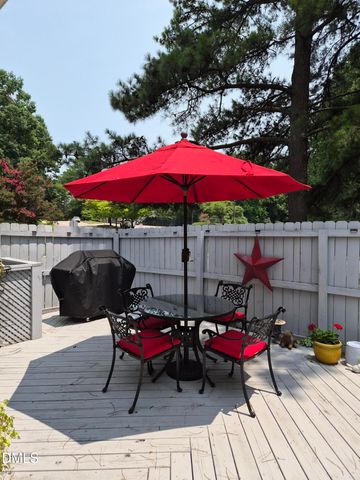 3192 Morningside Drive, Raleigh, NC 27607