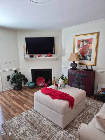 3192 Morningside Drive, Raleigh, NC 27607